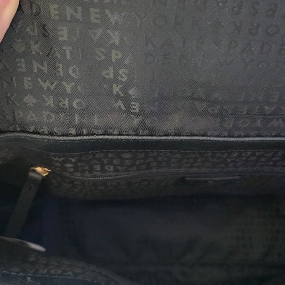 Kate Spade New York Laurel Way Lilah Satchel - Picture 8 of 11